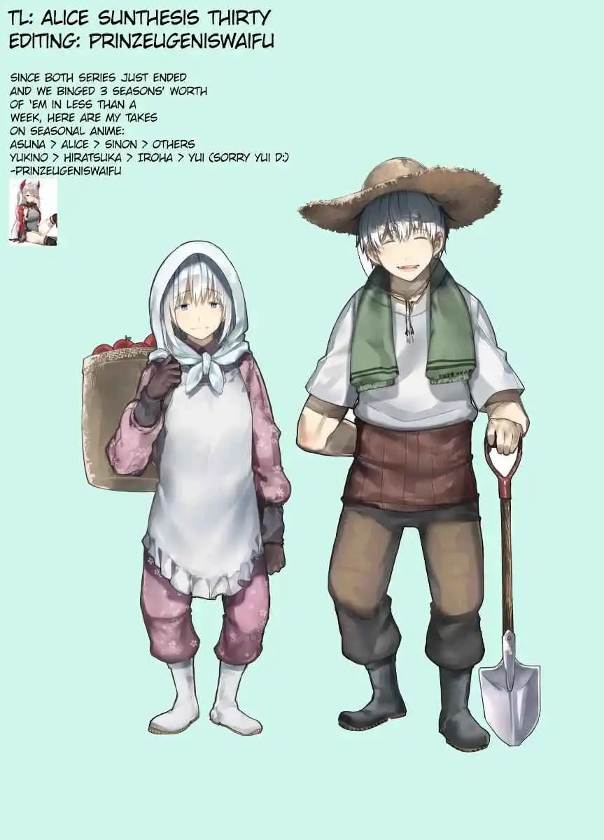 A Story About a Grandpa and Grandma Who Returned Back to Their Youth [ALL CHAPTERS] Chapter 38 5